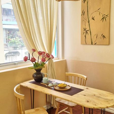 Daisy'S Stay Hanoi Bagian luar foto