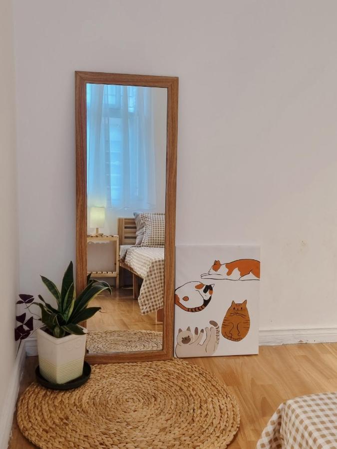 Daisy'S Stay Hanoi Bagian luar foto