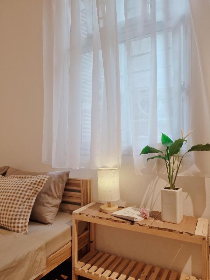 Daisy'S Stay Hanoi Bagian luar foto