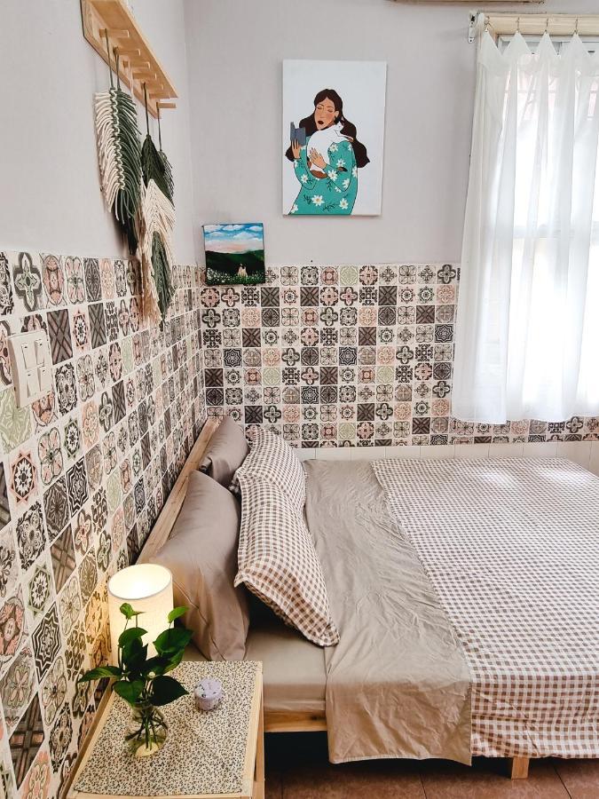 Daisy'S Stay Hanoi Bagian luar foto