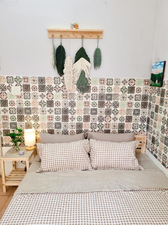 Daisy'S Stay Hanoi Bagian luar foto