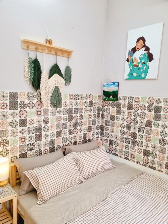 Daisy'S Stay Hanoi Bagian luar foto