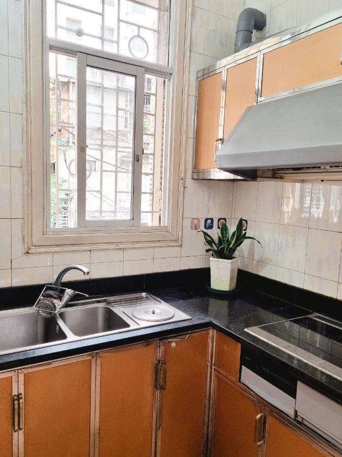 Daisy'S Stay Hanoi Bagian luar foto