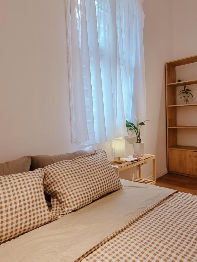 Daisy'S Stay Hanoi Bagian luar foto