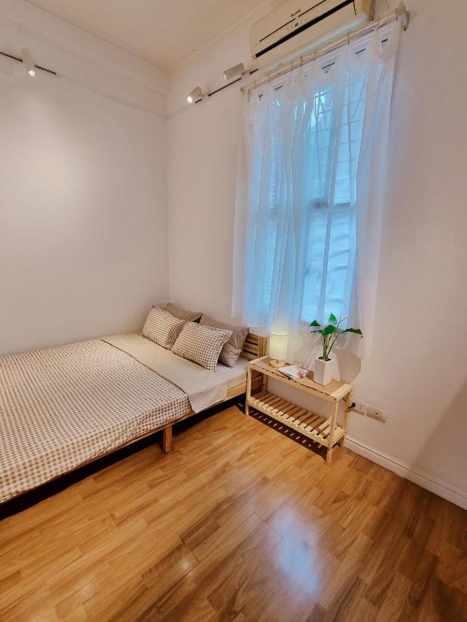 Daisy'S Stay Hanoi Bagian luar foto