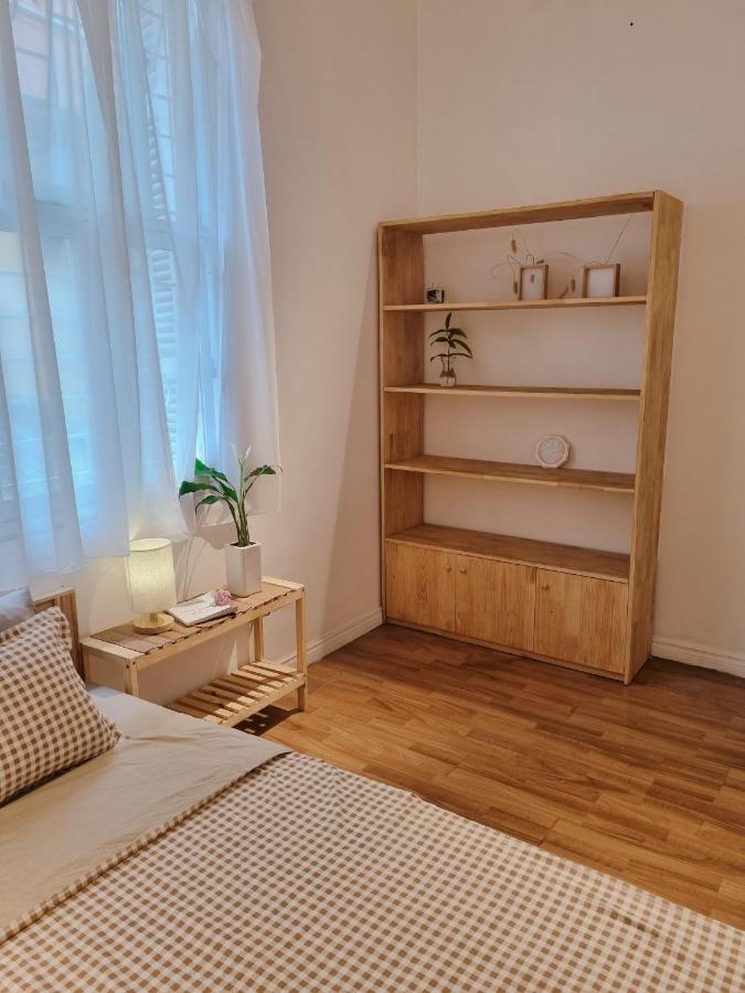 Daisy'S Stay Hanoi Bagian luar foto