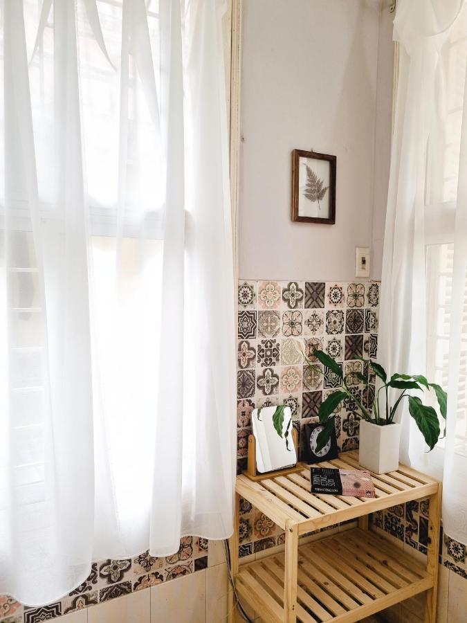 Daisy'S Stay Hanoi Bagian luar foto