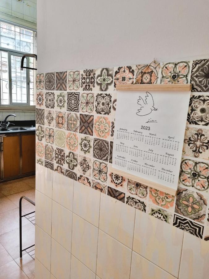 Daisy'S Stay Hanoi Bagian luar foto