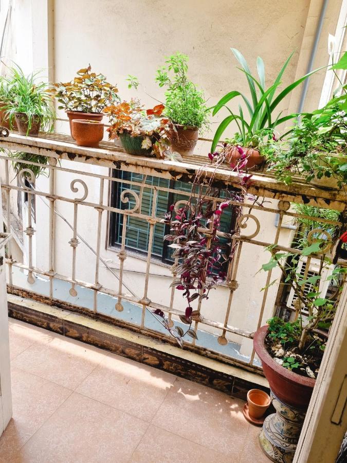 Daisy'S Stay Hanoi Bagian luar foto