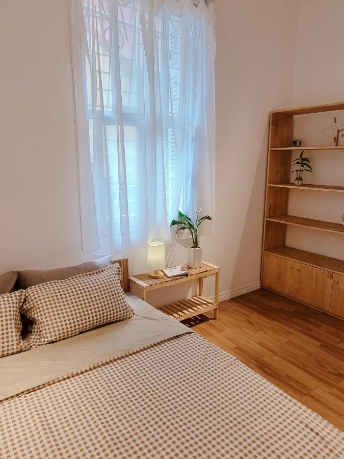 Daisy'S Stay Hanoi Bagian luar foto