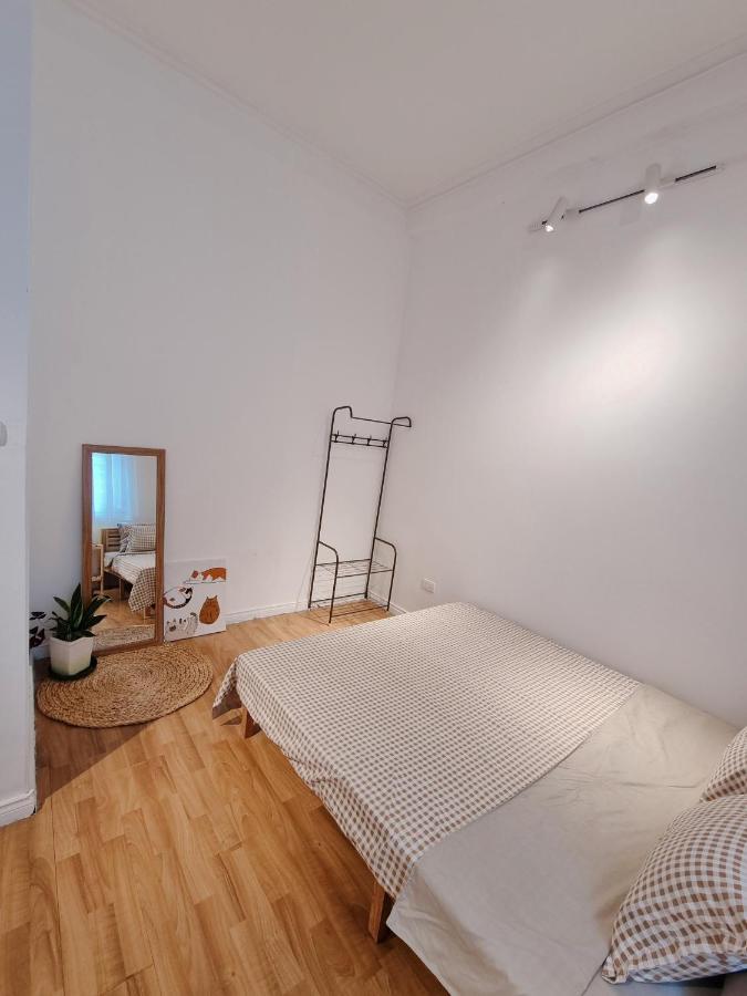 Daisy'S Stay Hanoi Bagian luar foto