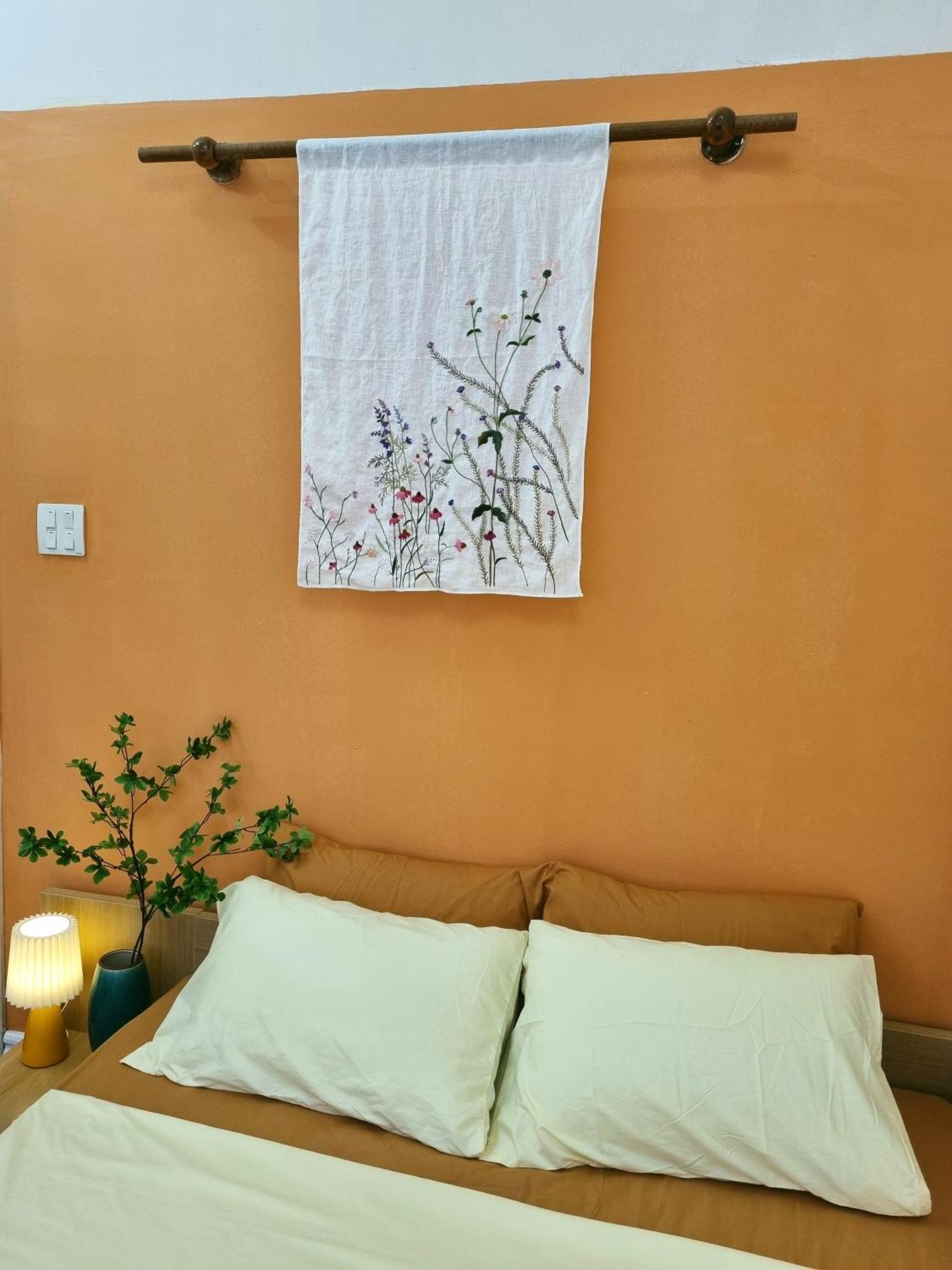 Daisy'S Stay Hanoi Bagian luar foto