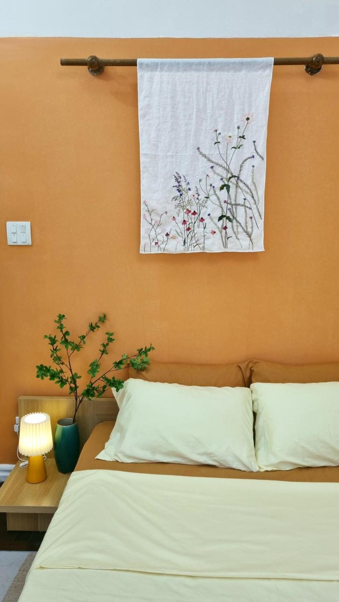 Daisy'S Stay Hanoi Bagian luar foto