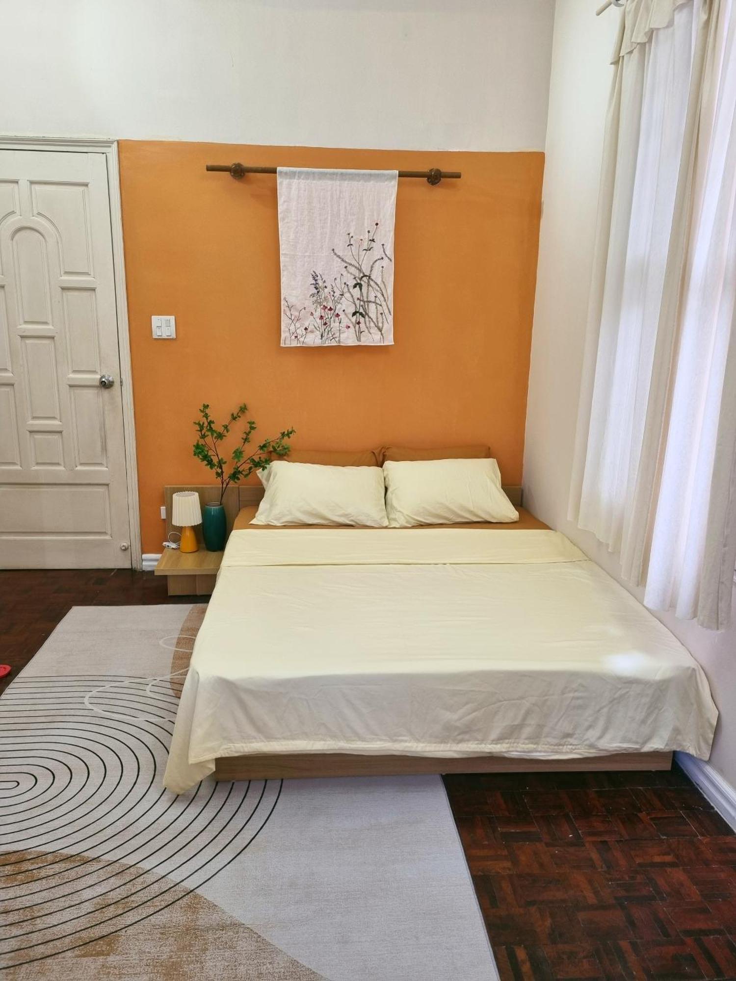 Daisy'S Stay Hanoi Bagian luar foto