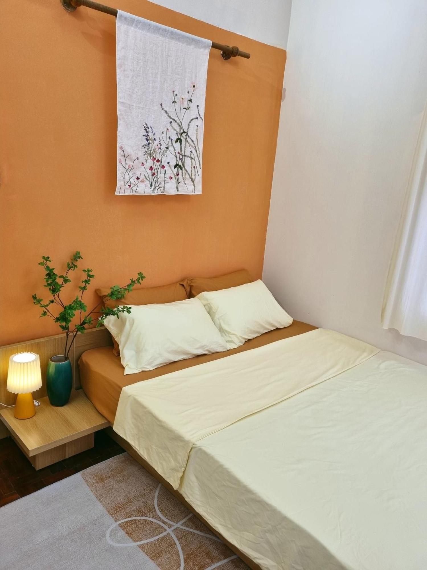 Daisy'S Stay Hanoi Bagian luar foto