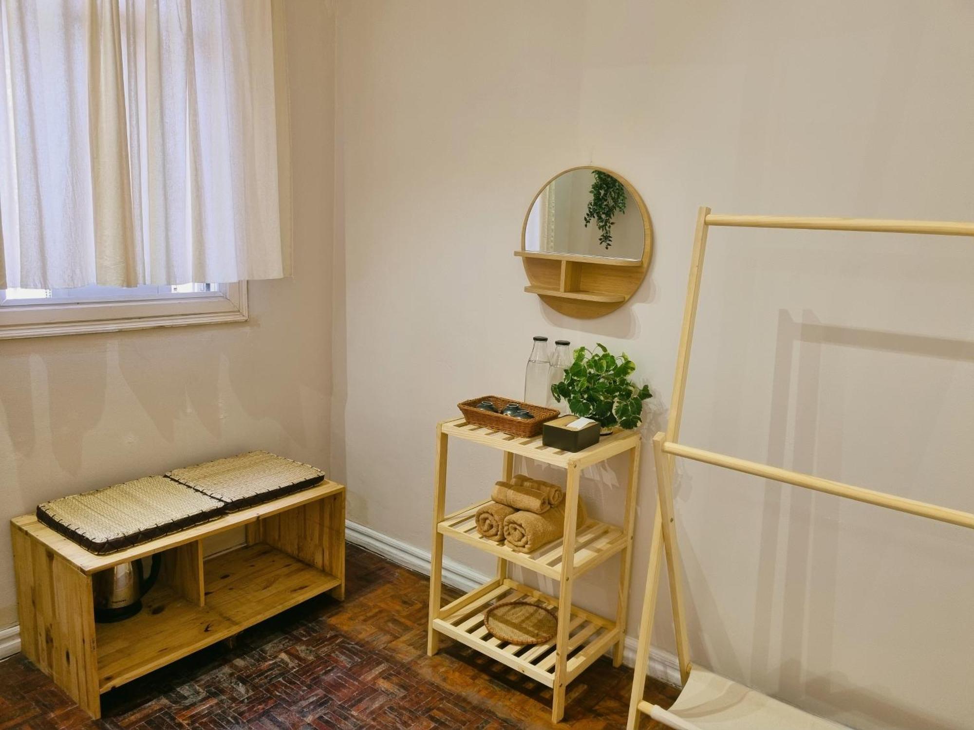 Daisy'S Stay Hanoi Bagian luar foto
