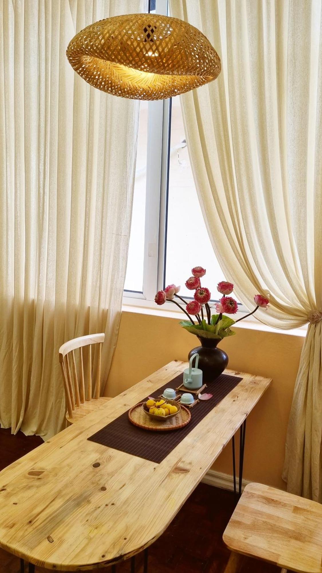 Daisy'S Stay Hanoi Bagian luar foto