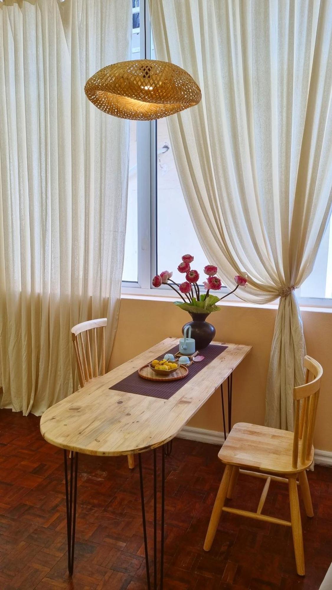 Daisy'S Stay Hanoi Bagian luar foto