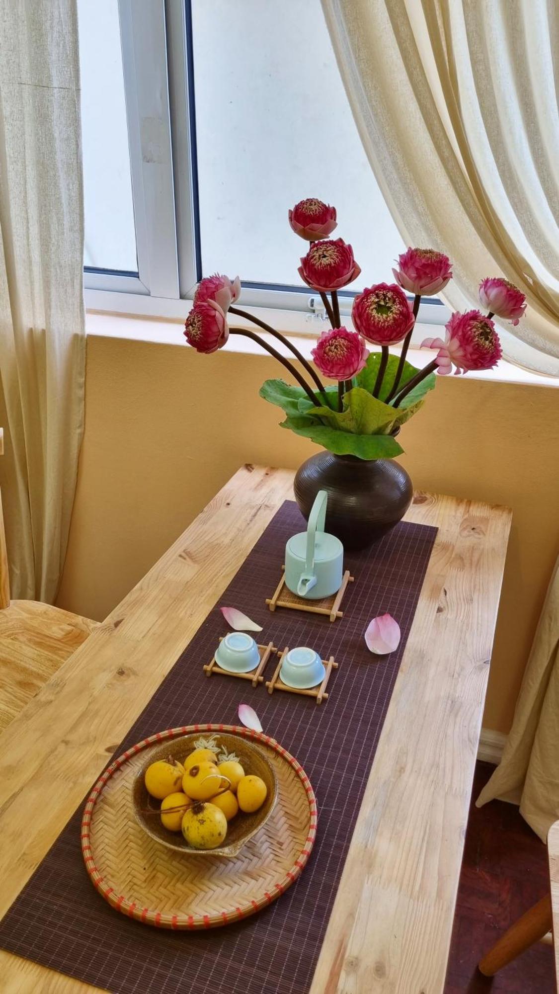 Daisy'S Stay Hanoi Bagian luar foto