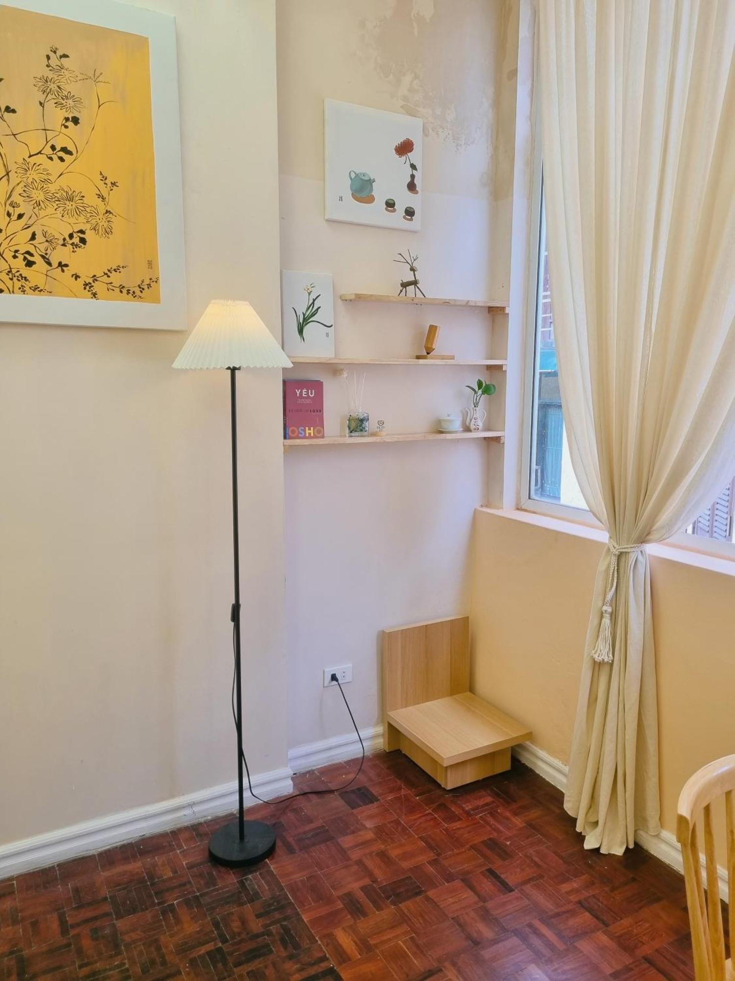 Daisy'S Stay Hanoi Bagian luar foto