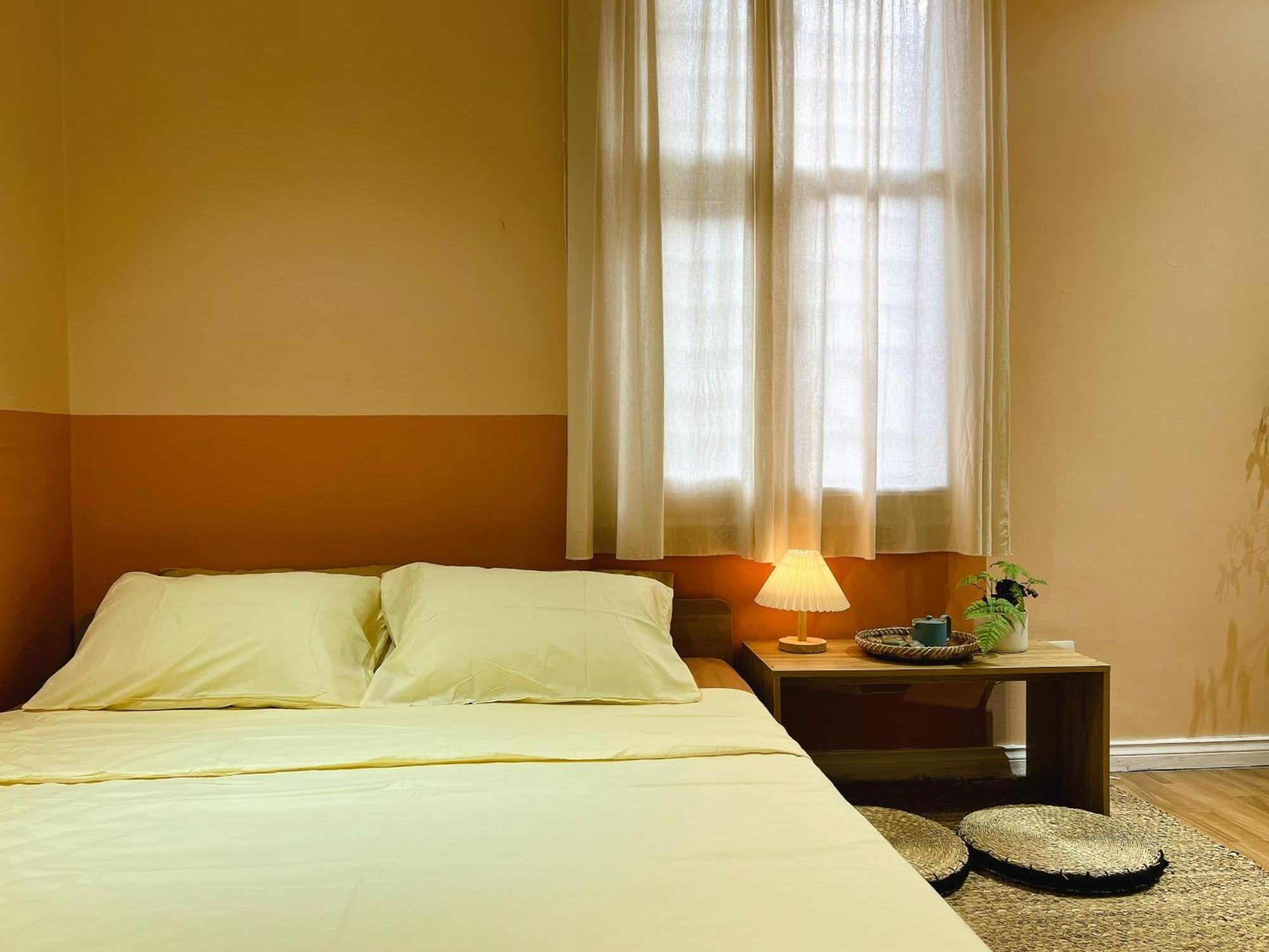 Daisy'S Stay Hanoi Bagian luar foto