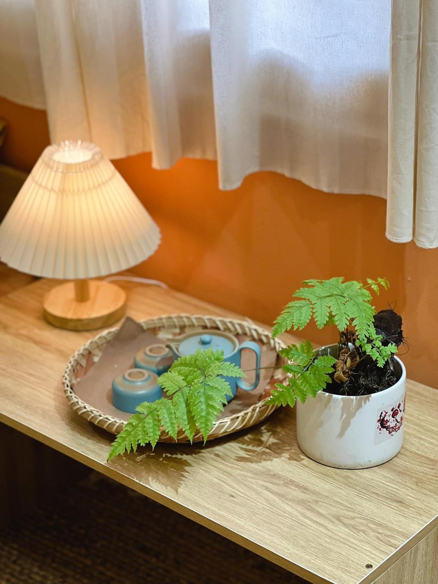 Daisy'S Stay Hanoi Bagian luar foto