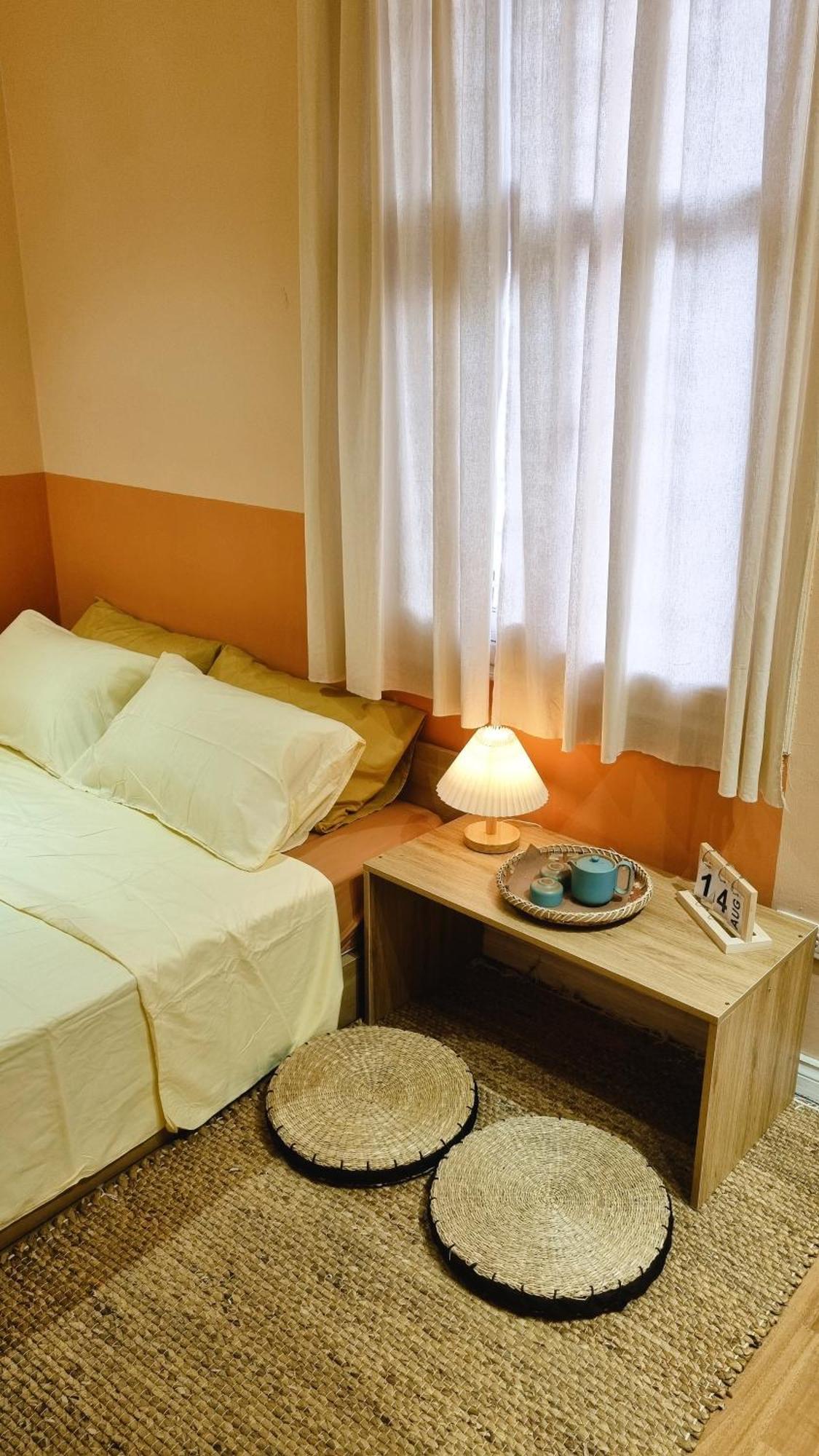 Daisy'S Stay Hanoi Bagian luar foto