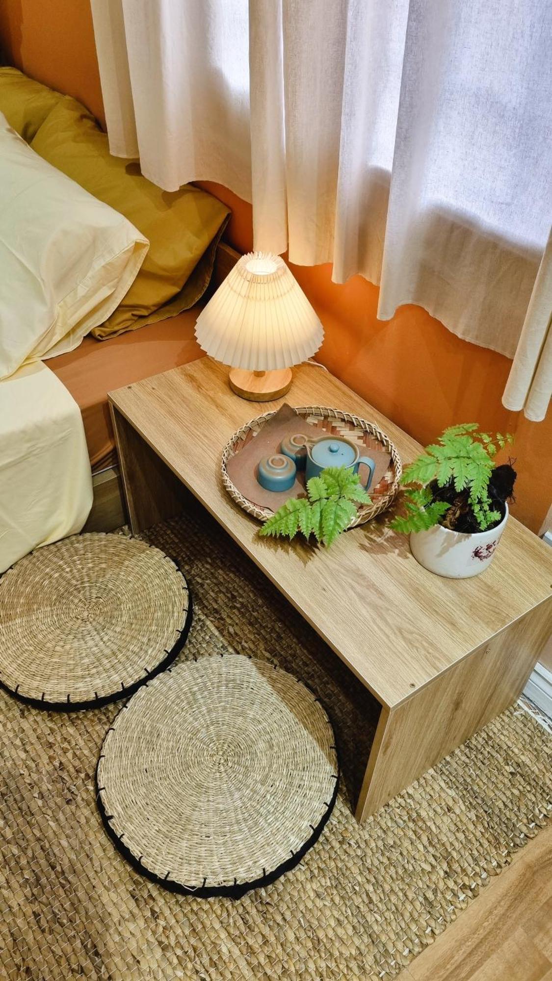 Daisy'S Stay Hanoi Bagian luar foto
