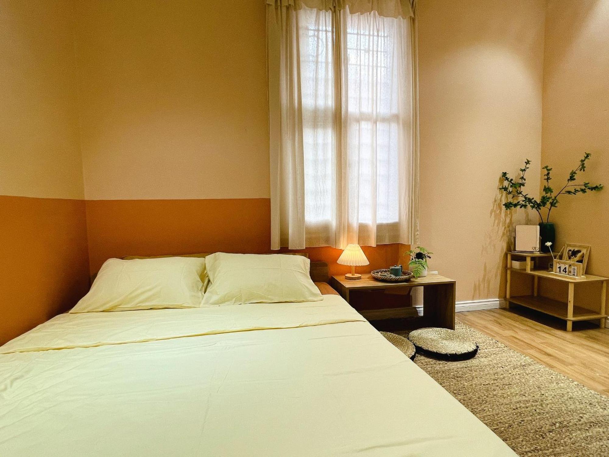Daisy'S Stay Hanoi Bagian luar foto
